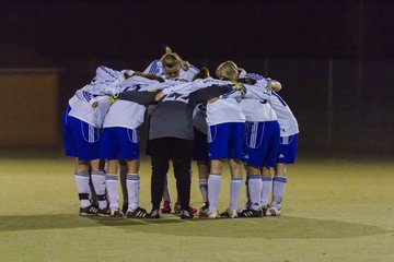 Bild 9 - Frauen FSC Kaltenkirchen - NTSV Niendorf : Ergebnis: 3:1